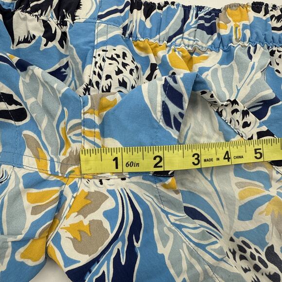 Patagonia Baggies Shorts Womens Large Multicolor 2.5" Inseam Pockets - Picture 8 of 8